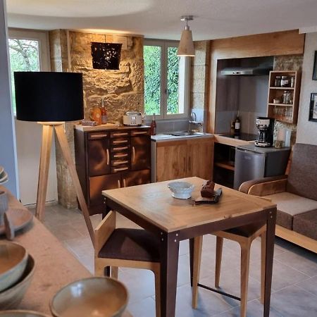 Le Concept-Studio Perrigny-sur-Armançon Εξωτερικό φωτογραφία